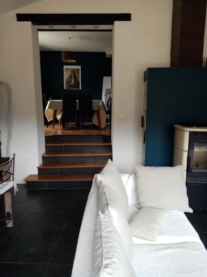 La Canopee Barret-sur-Meouge Bagian luar foto
