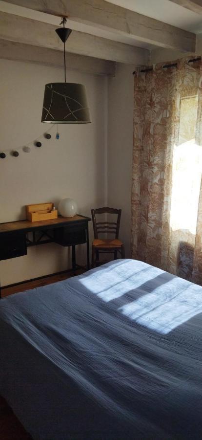 La Canopee Barret-sur-Meouge Bagian luar foto